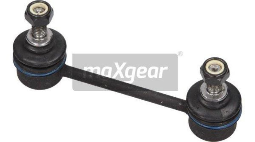 Brat/bieleta suspensie, stabilizator puntea spate (721802 MAXGEAR) AUDI