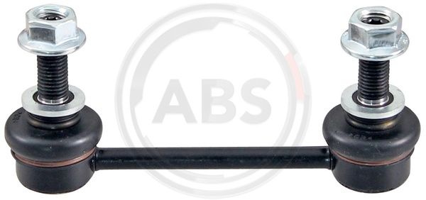 Brat/bieleta suspensie, stabilizator puntea spate (261020 ABS) FORD