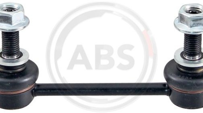 Brat/bieleta suspensie, stabilizator puntea spate (261020 ABS) FORD