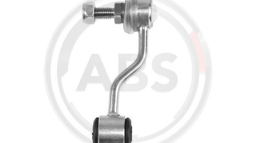 Brat/bieleta suspensie, stabilizator puntea spate (260385 ABS) VOLVO