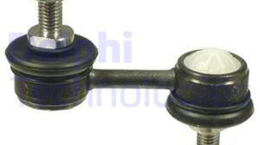 Brat/bieleta suspensie, stabilizator puntea spate (TC976 DELPHI) BMW