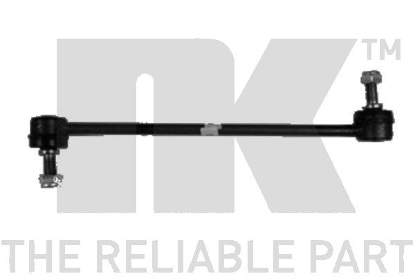 Brat/bieleta suspensie, stabilizator puntea spate (5113210 NK) MAZDA