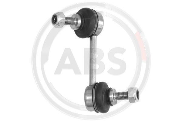 Brat/bieleta suspensie, stabilizator puntea spate (260335 ABS) ALFA ROMEO