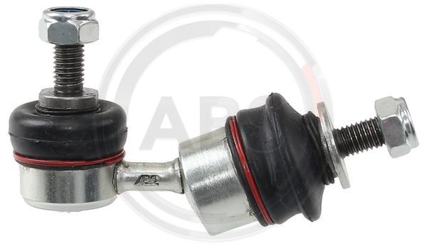 Brat/bieleta suspensie, stabilizator puntea spate (260473 ABS) JAGUAR