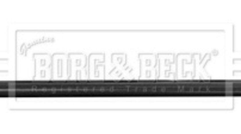 Brat/bieleta suspensie, stabilizator puntea spate (BDL6611HD BNB) MINI