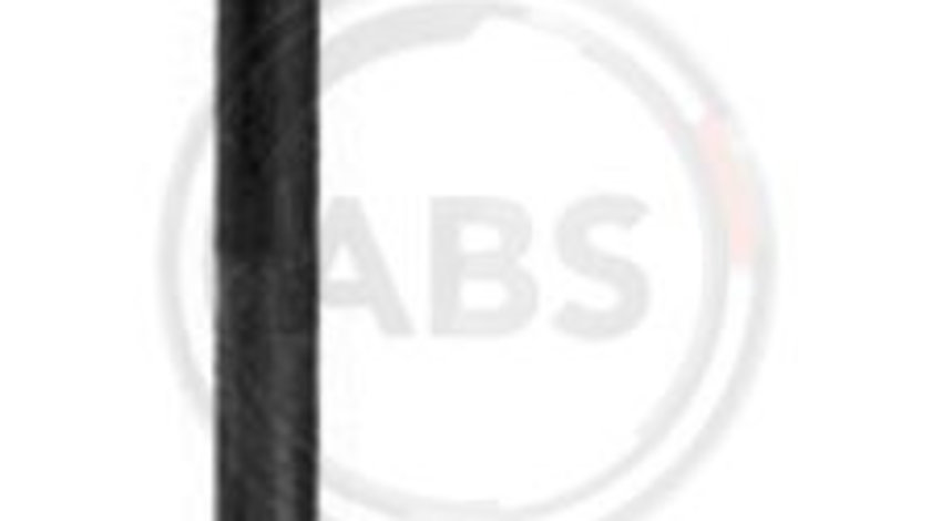 Brat/bieleta suspensie, stabilizator puntea spate (260251 ABS) MG,ROVER