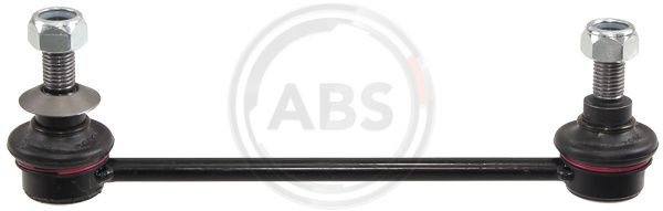 Brat/bieleta suspensie, stabilizator puntea spate (260798 ABS) BMW