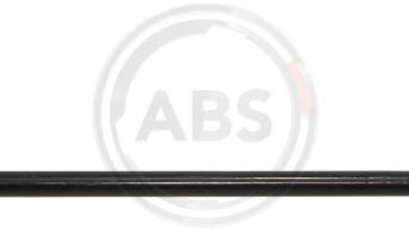 Brat/bieleta suspensie, stabilizator puntea spate (260798 ABS) BMW