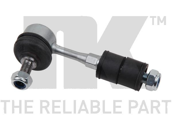 Brat/bieleta suspensie, stabilizator puntea spate (5113017 NK) MITSUBISHI