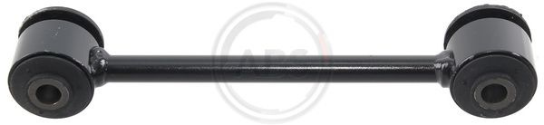 Brat/bieleta suspensie, stabilizator puntea spate (260757 ABS) CHRYSLER