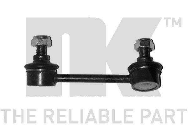 Brat/bieleta suspensie, stabilizator puntea spate (5114534 NK) TOYOTA