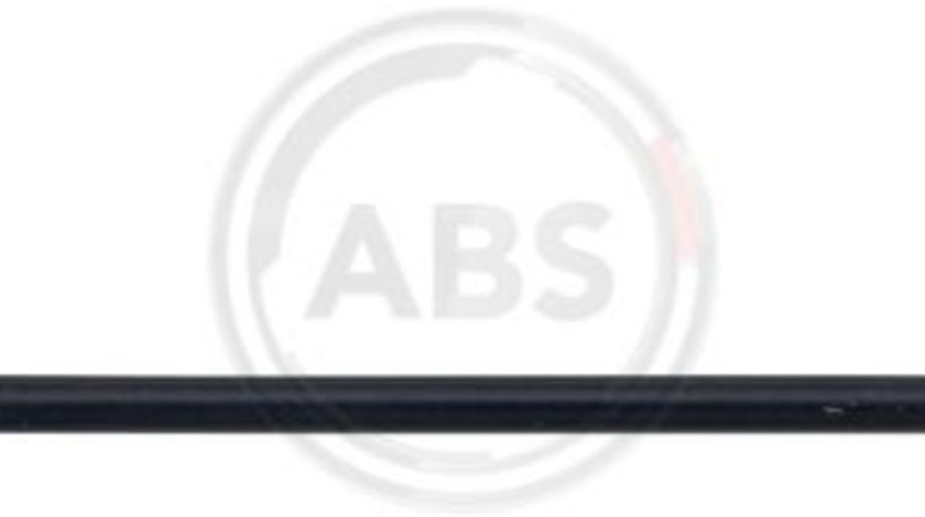 Brat/bieleta suspensie, stabilizator puntea spate (261088 ABS) CHEVROLET,DAEWOO