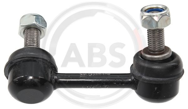 Brat/bieleta suspensie, stabilizator puntea spate (260676 ABS) HONDA