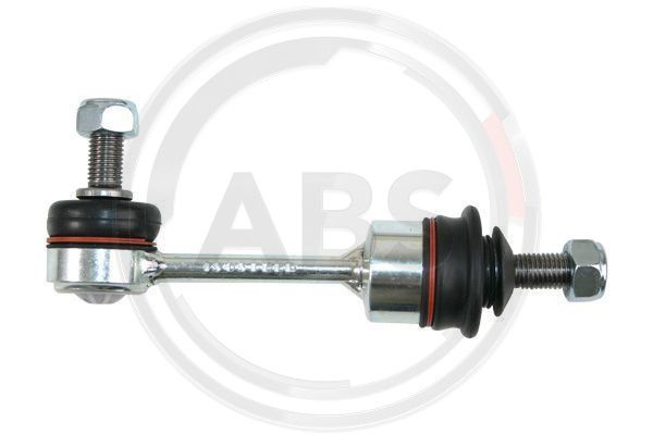 Brat/bieleta suspensie, stabilizator puntea spate (260426 ABS) BMW
