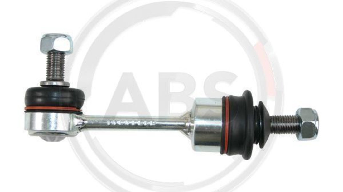 Brat/bieleta suspensie, stabilizator puntea spate (260426 ABS) BMW