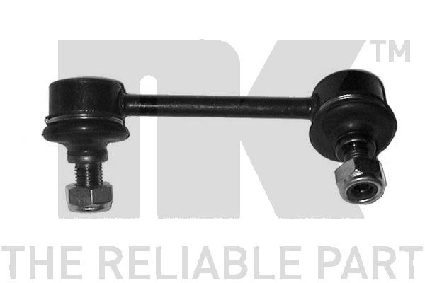 Brat/bieleta suspensie, stabilizator puntea spate (5114516 NK) TOYOTA