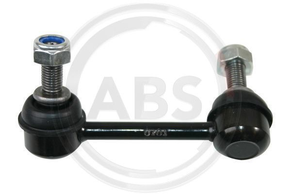 Brat/bieleta suspensie, stabilizator puntea spate (260436 ABS) HONDA