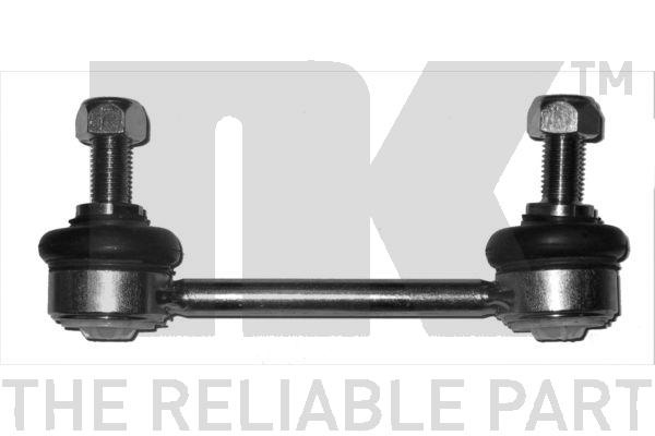 Brat/bieleta suspensie, stabilizator puntea spate (5112518 NK) FORD
