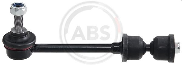Brat/bieleta suspensie, stabilizator puntea spate (260817 ABS) FORD