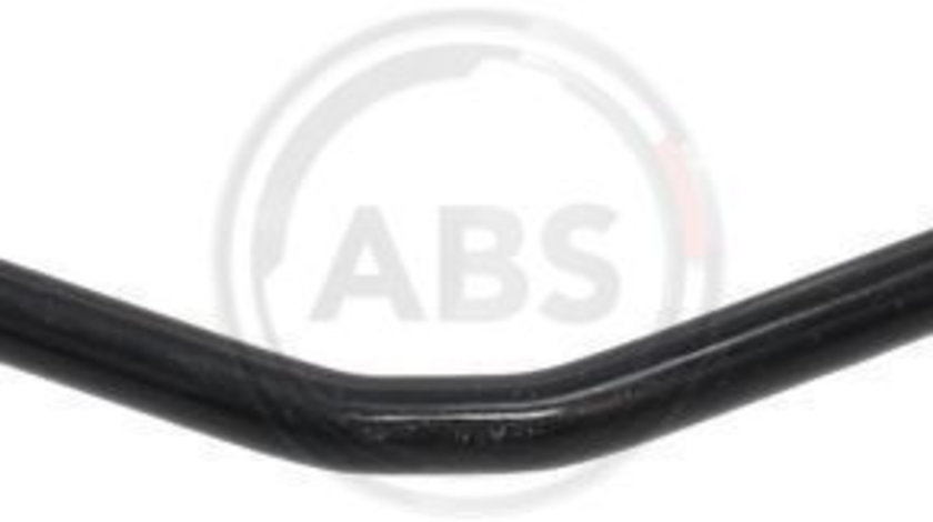 Brat/bieleta suspensie, stabilizator puntea spate (260475 ABS) OPEL,VAUXHALL