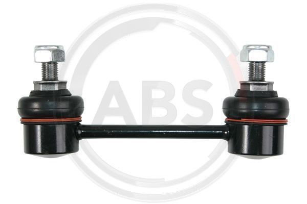 Brat/bieleta suspensie, stabilizator puntea spate (260460 ABS) NISSAN