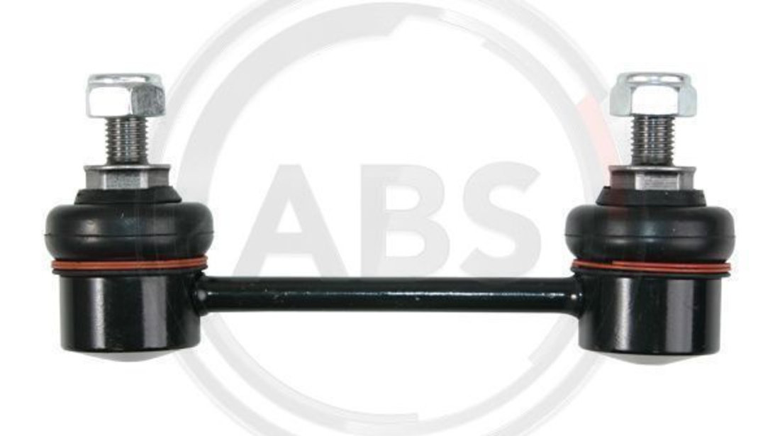 Brat/bieleta suspensie, stabilizator puntea spate (260460 ABS) NISSAN