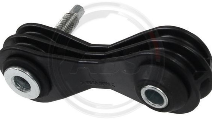 Brat/bieleta suspensie, stabilizator puntea spate (260513 ABS) MERCEDES-BENZ