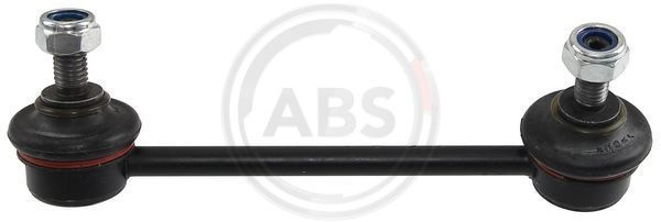 Brat/bieleta suspensie, stabilizator puntea spate (260588 ABS) HONDA