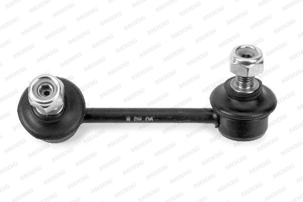 Brat/bieleta suspensie, stabilizator puntea spate (TOLS4120 MOOG) TOYOTA
