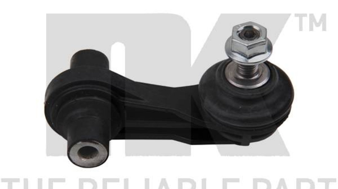 Brat/bieleta suspensie, stabilizator puntea spate (5114762 NK) AUDI,CUPRA,SEAT,SKODA,VW