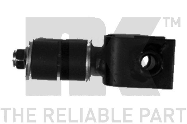 Brat/bieleta suspensie, stabilizator puntea spate (5114503 NK) TOYOTA