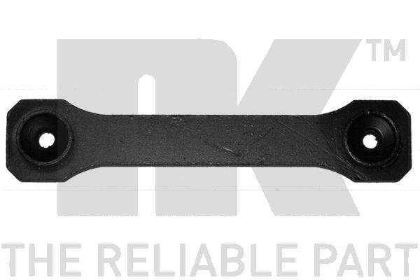 Brat/bieleta suspensie, stabilizator puntea spate (5112516 NK) FORD