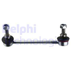 Brat/bieleta suspensie, stabilizator puntea spate (TC2656 DLP) MINI