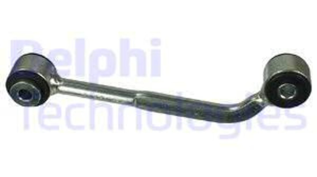 Brat/bieleta suspensie, stabilizator puntea spate (TC2057 DELPHI) MERCEDES-BENZ