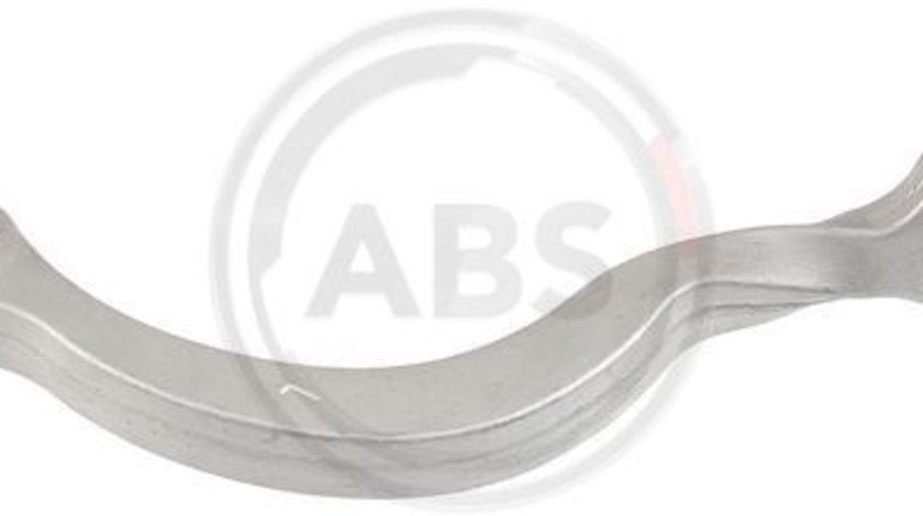 Brat/bieleta suspensie, stabilizator puntea spate (260669 ABS) AUDI