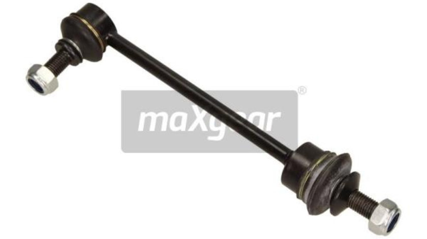 Brat/bieleta suspensie, stabilizator puntea spate (721753 MAXGEAR) ALPINA,BMW