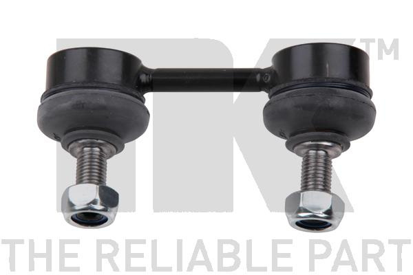 Brat/bieleta suspensie, stabilizator puntea spate (5113016 NK) MITSUBISHI