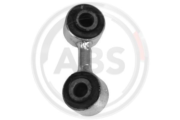 Brat/bieleta suspensie, stabilizator puntea spate (260011 ABS) AUDI