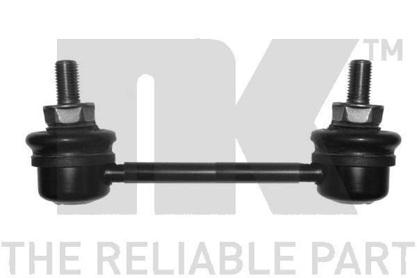 Brat/bieleta suspensie, stabilizator puntea spate (5112221 NK) NISSAN