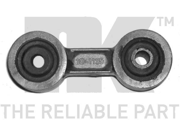 Brat/bieleta suspensie, stabilizator puntea spate (5111512 NK) BMW