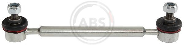 Brat/bieleta suspensie, stabilizator puntea spate (260627 ABS) TOYOTA
