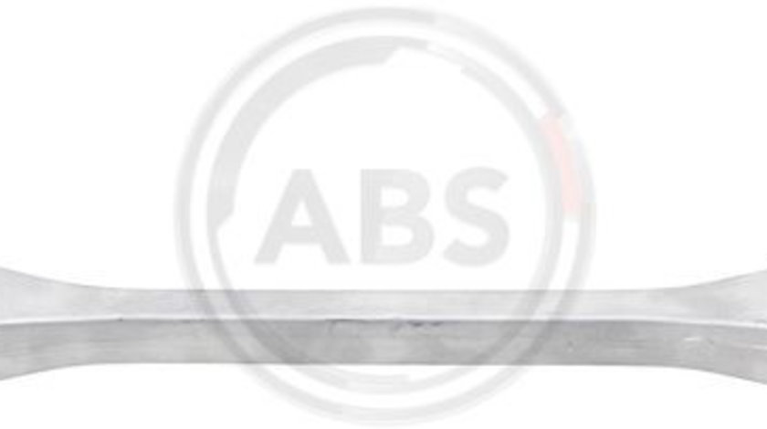 Brat/bieleta suspensie, stabilizator puntea spate (260869 ABS) AUDI