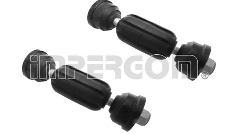 Brat/bieleta suspensie, stabilizator puntea spate (36246 IMPERGOM) FORD,MITSUBISHI