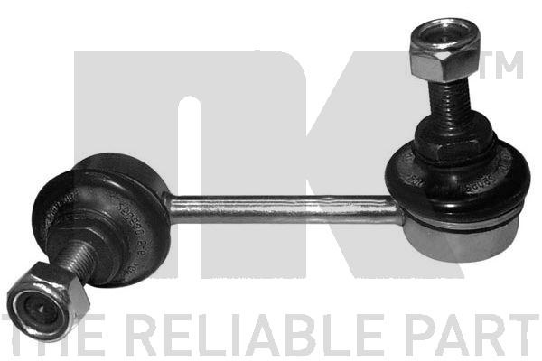 Brat/bieleta suspensie, stabilizator puntea spate (5113420 NK) HYUNDAI