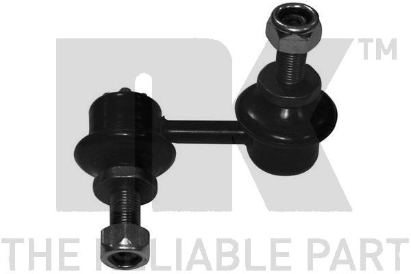 Brat/bieleta suspensie, stabilizator puntea spate (5112228 NK) NISSAN
