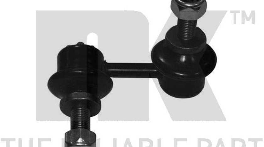 Brat/bieleta suspensie, stabilizator puntea spate (5112228 NK) NISSAN