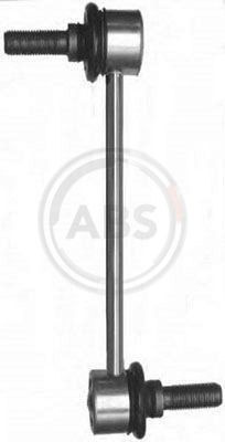 Brat/bieleta suspensie, stabilizator puntea spate (260062 ABS) HONDA
