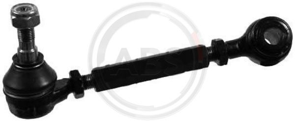Brat/bieleta suspensie, stabilizator puntea spate (260014 ABS) AUDI