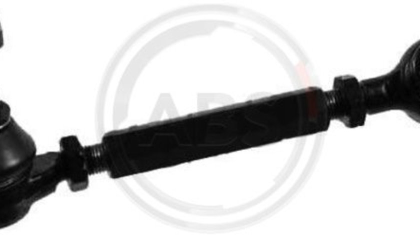 Brat/bieleta suspensie, stabilizator puntea spate (260014 ABS) AUDI