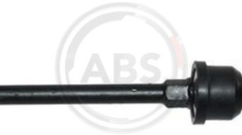 Brat/bieleta suspensie, stabilizator puntea spate (260572 ABS) FORD,VOLVO